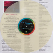 Load image into Gallery viewer, Jeff Rosenstock : No Dream (LP, Album, Ltd, Glo)