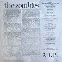 Load image into Gallery viewer, The Zombies : R.I.P. (LP, Comp, RE)