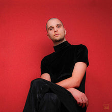 Load image into Gallery viewer, JMSN : Whatever Makes U Happy (LP, Album)