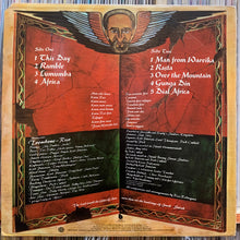 Load image into Gallery viewer, Rico* : Man From Wareika (LP, Album)