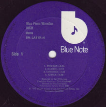 Load image into Gallery viewer, Rico* : Man From Wareika (LP, Album)