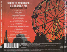 Load image into Gallery viewer, Michael Moorcock's Deep Fix : The New Worlds Fair (CD, Album, RE, RM)