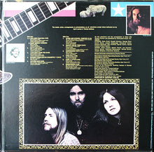 Load image into Gallery viewer, Ramatam : In April Came The Dawning Of The Red Suns (LP, Album, PR )