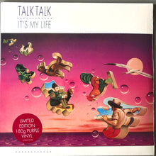 Load image into Gallery viewer, Talk Talk : It's My Life (LP, Album, Ltd, RE, RP, Pur)