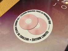 Load image into Gallery viewer, Aya Nakamura (2) : Journal Intime (2xLP, Album, Ltd, RE, Pin)