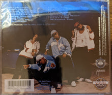 Load image into Gallery viewer, Pretty Ricky (2) : Bluestars (CD, Album, Club)