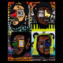 Load image into Gallery viewer, Dinner Party (2) : Dinner Party (LP, Album)