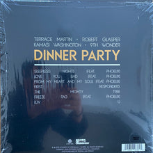 Load image into Gallery viewer, Dinner Party (2) : Dinner Party (LP, Album)
