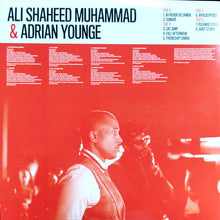 Load image into Gallery viewer, Azymuth / Ali Shaheed Muhammad & Adrian Younge : Jazz Is Dead 4 (2xLP, Album)