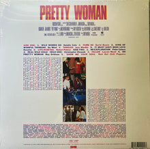 Load image into Gallery viewer, Various : Pretty Woman (Original Motion Picture Soundtrack) (LP, Comp, Ltd, RE, Pin)