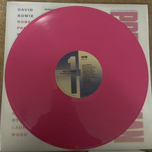 Load image into Gallery viewer, Various : Pretty Woman (Original Motion Picture Soundtrack) (LP, Comp, Ltd, RE, Pin)