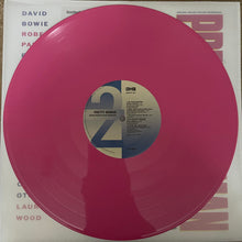 Load image into Gallery viewer, Various : Pretty Woman (Original Motion Picture Soundtrack) (LP, Comp, Ltd, RE, Pin)