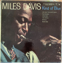 Load image into Gallery viewer, Miles Davis : Kind Of Blue (LP, Album, Mono, Dee)