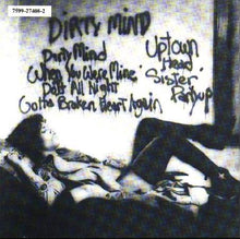 Load image into Gallery viewer, Prince : Dirty Mind (CD, Album, Club, RE, BMG)