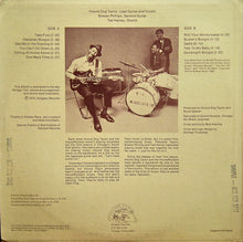 Load image into Gallery viewer, Hound Dog Taylor & The House Rockers : Natural Boogie (LP, Album)