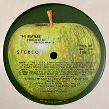 Load image into Gallery viewer, The Beatles : The Beatles (2xLP, Album, Num, Win)