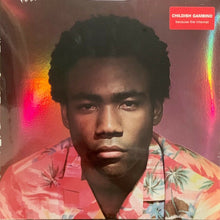 Load image into Gallery viewer, Childish Gambino : Because The Internet (2xLP, Album, RP)