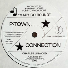 Load image into Gallery viewer, Charles Linwood : Mary Go Round (12")