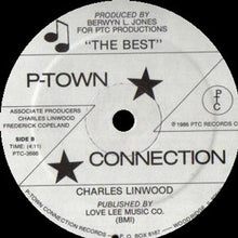 Load image into Gallery viewer, Charles Linwood : Mary Go Round (12")