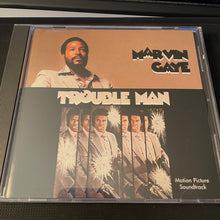 Load image into Gallery viewer, Marvin Gaye : Trouble Man (CD, Album, Club, RE, RM, CRC)