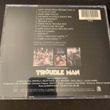 Load image into Gallery viewer, Marvin Gaye : Trouble Man (CD, Album, Club, RE, RM, CRC)