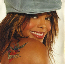 Load image into Gallery viewer, Janet* : All For You (CD, Album + DVD-V, NTSC + Ltd, S/Edition, DVD)