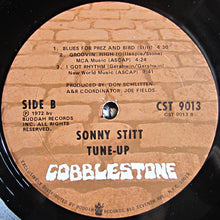 Load image into Gallery viewer, Sonny Stitt : Tune-Up! (LP, Album)