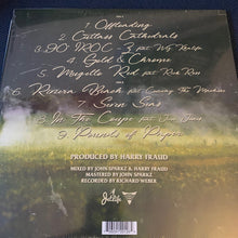 Load image into Gallery viewer, Curren$y & Harry Fraud : The OutRunners (LP, Album)