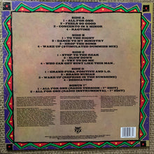 Load image into Gallery viewer, Brand Nubian : One For All (2xLP, RE, RM, Neo + 7", Ltd, Neo)