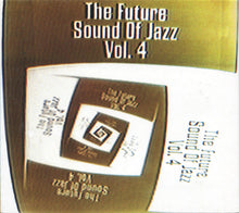Load image into Gallery viewer, Various : The Future Sound Of Jazz - Vol. 4 (2xCD, Comp)