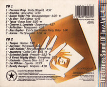 Load image into Gallery viewer, Various : The Future Sound Of Jazz - Vol. 4 (2xCD, Comp)