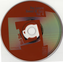 Load image into Gallery viewer, Various : The Future Sound Of Jazz - Vol. 4 (2xCD, Comp)