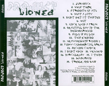 Load image into Gallery viewer, Various : Project Blowed (CD, Comp, RE)