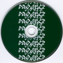 Load image into Gallery viewer, Various : Project Blowed (CD, Comp, RE)