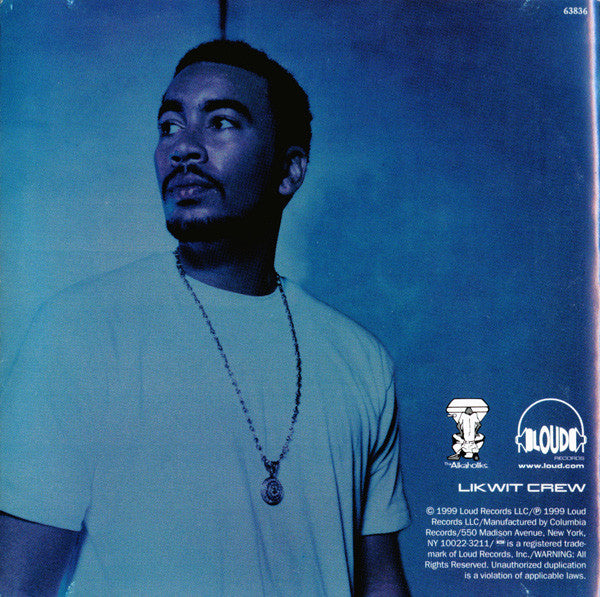 Buy Tash : Rap Life (CD, Album + CD, Smplr) for a great price at