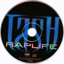 Load image into Gallery viewer, Tash : Rap Life (CD, Album + CD, Smplr)