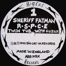 Load image into Gallery viewer, Carter The Unstoppable Sex Machine : Handbuilt By Perverts (12", Comp)