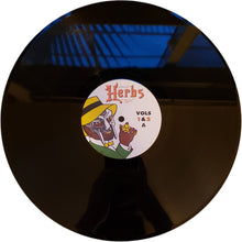 Load image into Gallery viewer, Metal Fingers : Special Herbs Vols 1&2 (2xLP, Comp, RE)