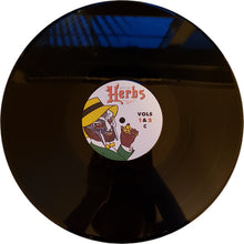 Load image into Gallery viewer, Metal Fingers : Special Herbs Vols 1&2 (2xLP, Comp, RE)