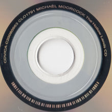 Load image into Gallery viewer, Spirits Burning & Michael Moorcock : The Hollow Lands (CD, Album)