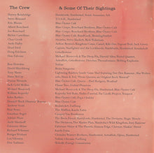 Load image into Gallery viewer, Spirits Burning & Michael Moorcock : The Hollow Lands (CD, Album)