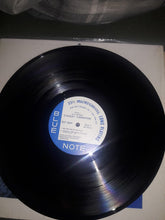 Load image into Gallery viewer, Stanley Turrentine : Up At "Minton's", Vol. 1 (LP, Mono, No )