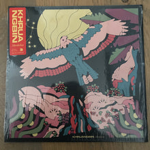 Load image into Gallery viewer, Khruangbin : Mordechai (LP, Album, Ltd, inc)