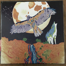 Load image into Gallery viewer, Khruangbin : Mordechai (LP, Album, Ltd, inc)
