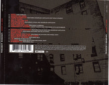 Load image into Gallery viewer, Tragedy Khadafi : Against All Odds (CD, Album)