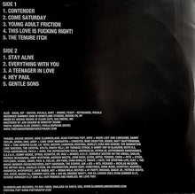 Load image into Gallery viewer, The Pains Of Being Pure At Heart : The Pains Of Being Pure At Heart (LP, Album)