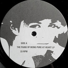 Load image into Gallery viewer, The Pains Of Being Pure At Heart : The Pains Of Being Pure At Heart (LP, Album)