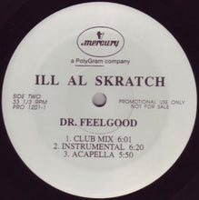 Load image into Gallery viewer, Ill Al Skratch : Summertime (12", Promo)