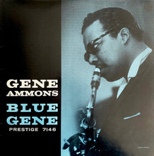 Load image into Gallery viewer, Gene Ammons : Blue Gene (LP, Album, RE)