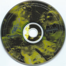 Load image into Gallery viewer, RZA Presents Wu-Tang Killa Bees : The Swarm (Volume 1) (CD, Album)